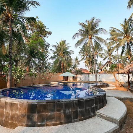 3 Bedroom Private House Гили Траванган Экстерьер фото